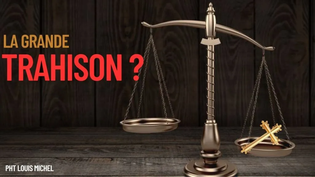 Christianisme moderne : la grande trahison des standards divins ?