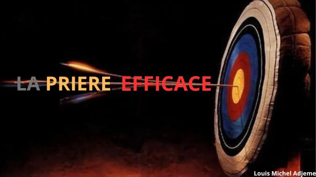 Comment Faire une PRIÈRE EFFICACE ? (Guide Pratique)