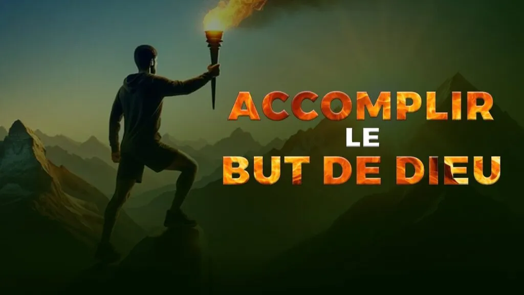 Arrête de te Chercher : Découvre le Sens de ta Vie