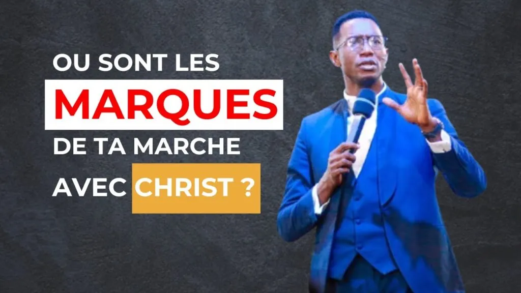 TA VIE CHRETIENNE EST ELLE A LA MESURE DU SACRIFICE DES MARTYRS DE L'EVANGILE ?