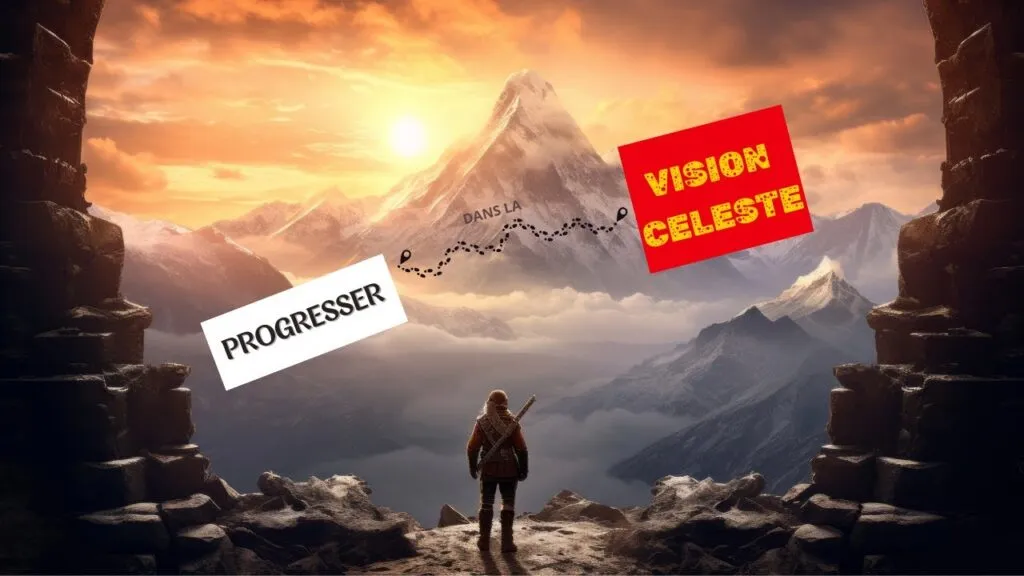 ACCOMPLIR SON BUT ET LE PLAN DE DIEU POUR SA VIE
