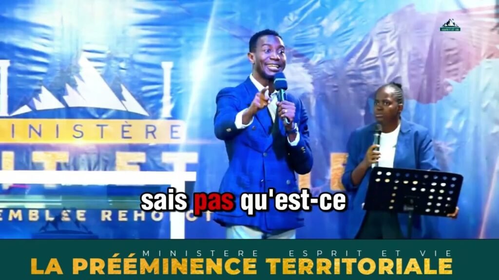 Discerner les voix prophétiques