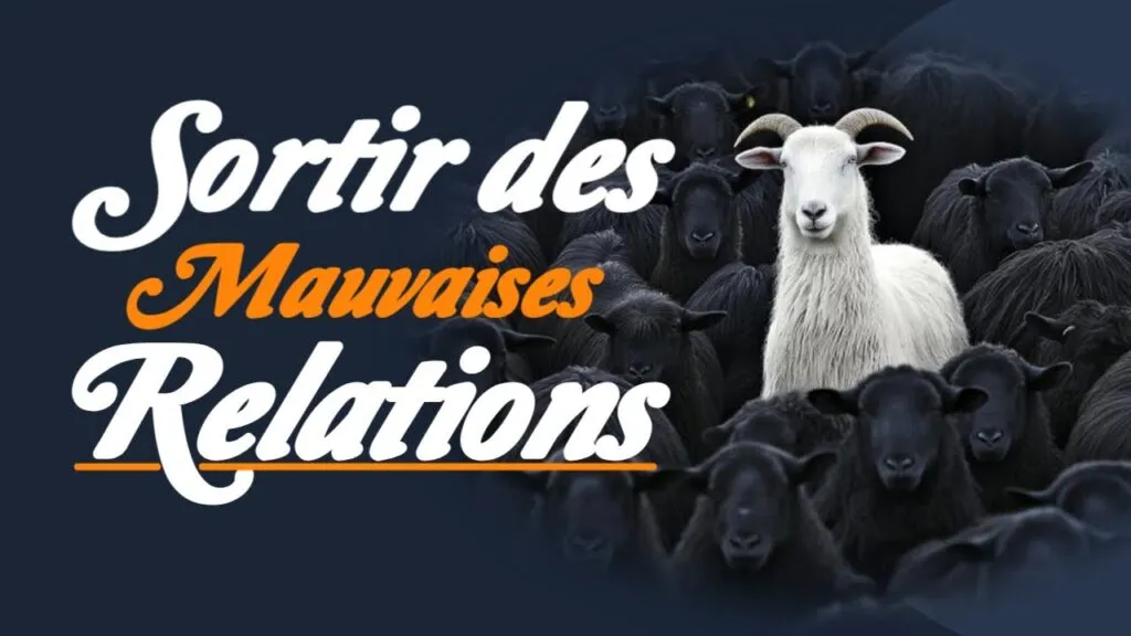le meilleur moyen d'être en retard c'est être entouré des personnes qui ne vont nul part