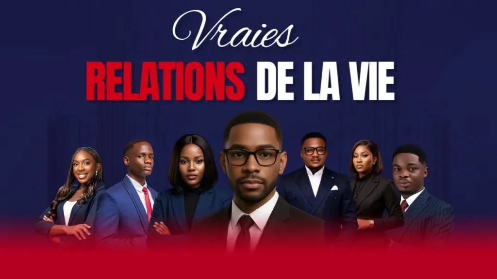 AVOIR LES RELATIONS STRATEGIQUES POUR REUSSIR DANS LA VIE
