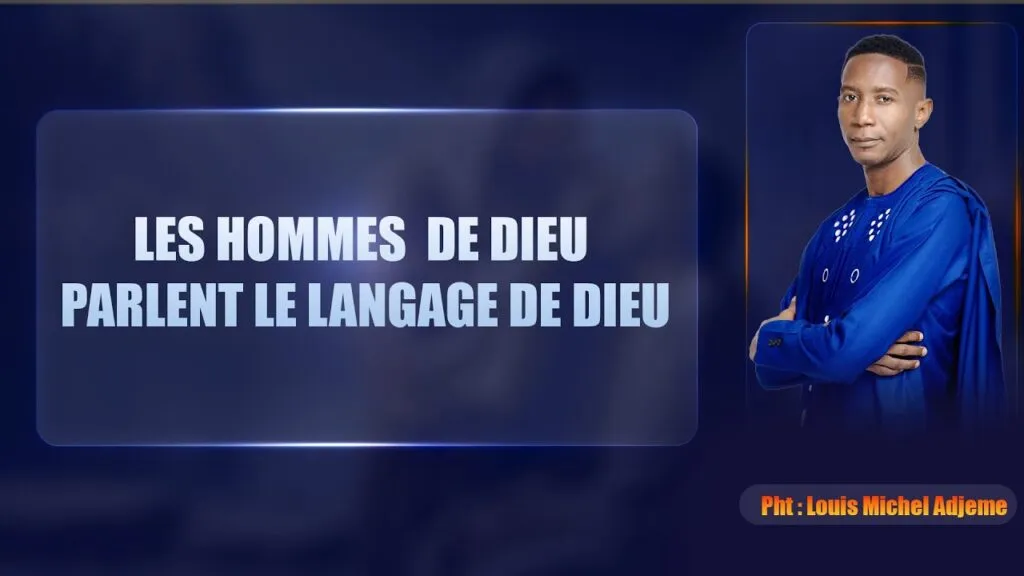 LES HOMMES QUI MARCHENT AVEC DIEU ONT DES PRINCIPES