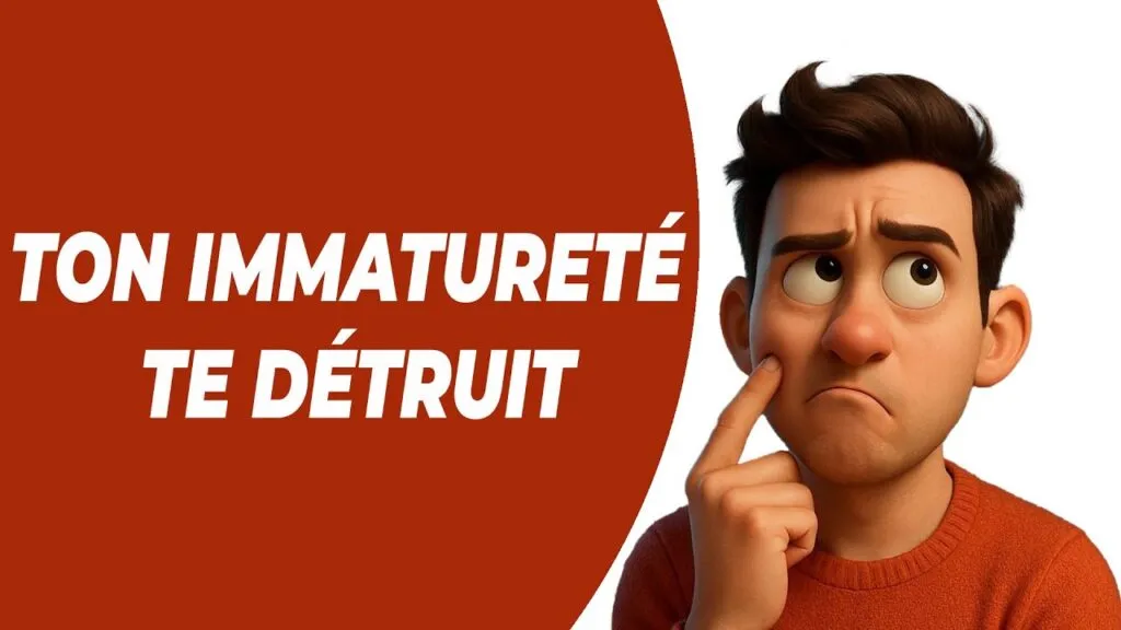 "Dieu veut te donner plus — mais cette chose en toi l’en empêche."