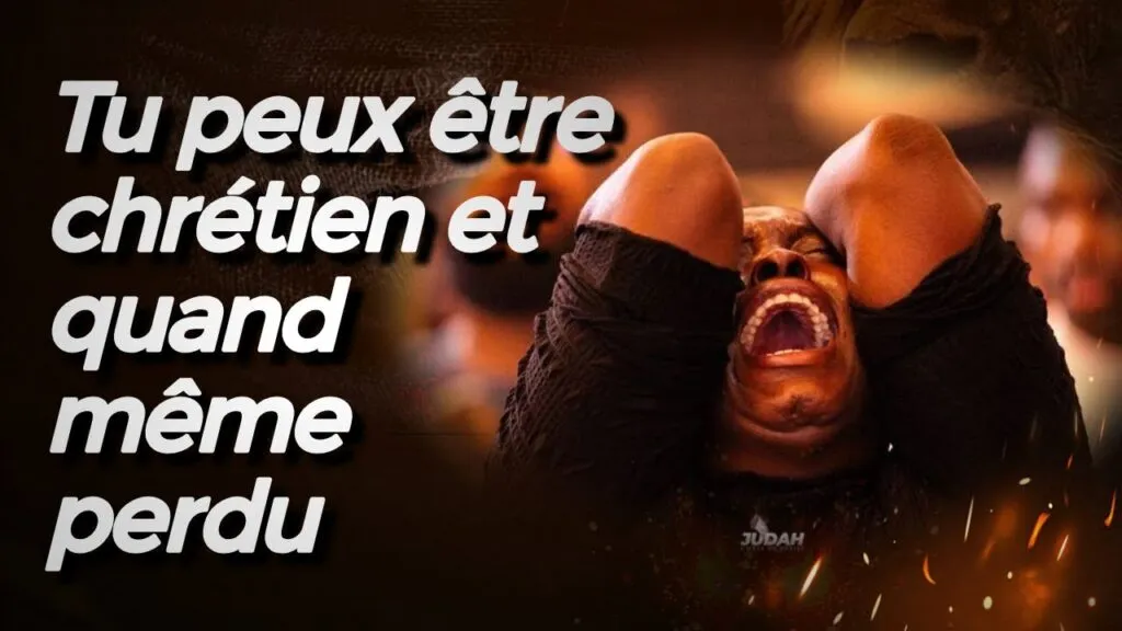 Le salut ultime : être sauvé de la religion