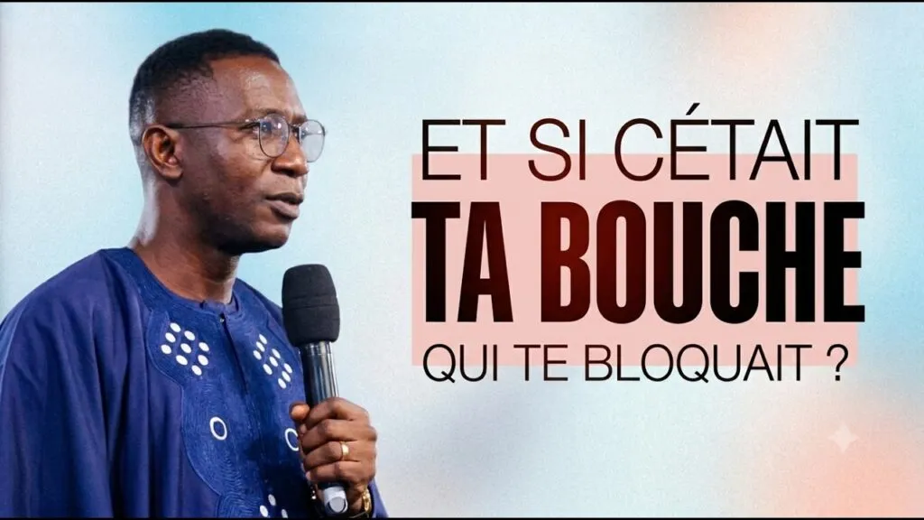 Pourquoi te sens-tu toujours visé quand on prêche ?