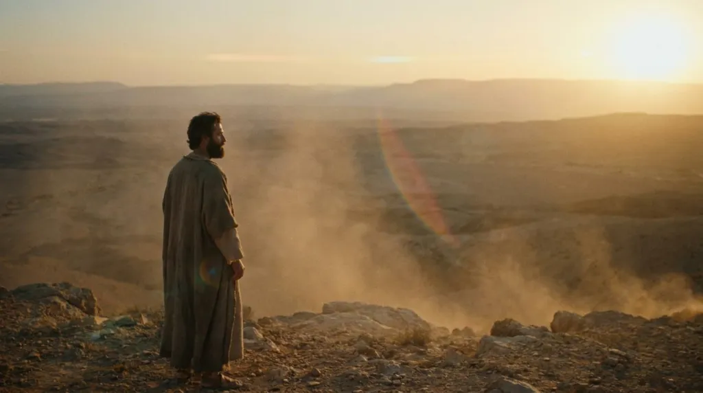The Holy Spirit: The Invisible Agent of the New Creation