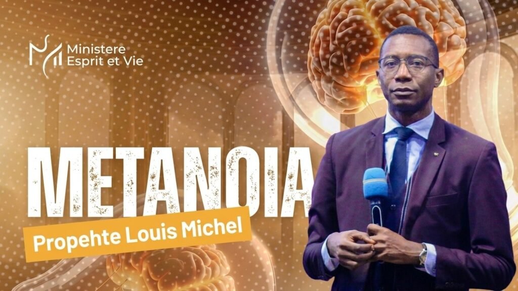 CHANGE TA MENTALITÉ, ET TA RÉALITÉ CHANGERA