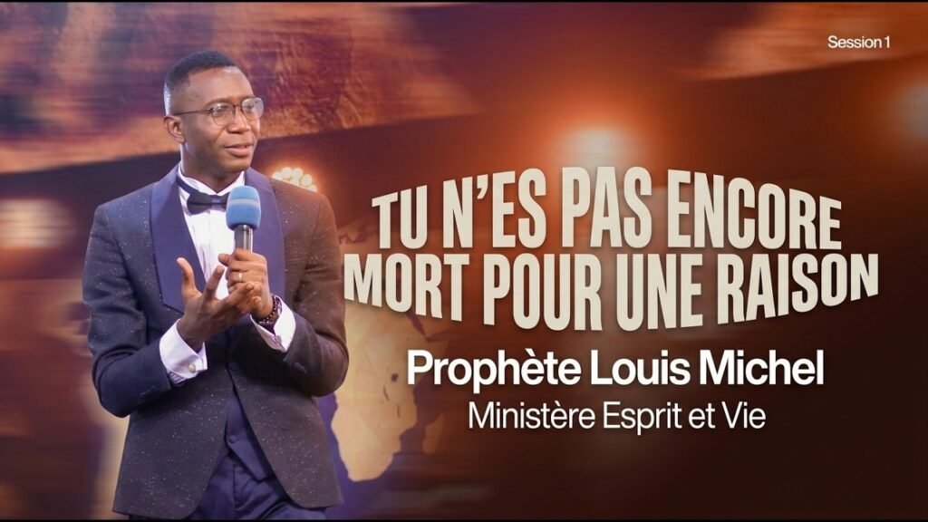Dieu te fait - il encore Confiance ?
