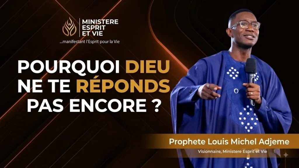 Pourquoi tes prières ne changent rien : la vraie raison ?