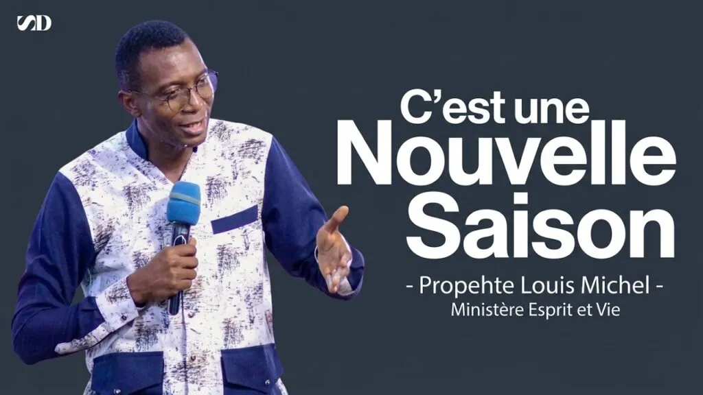 TU N'ES PAS PERDU : TU ES EN TRANSITION | Comprendre ta saison