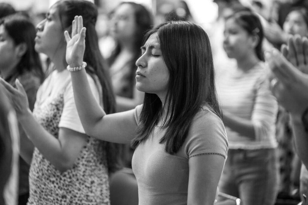 ACTIVATE PROPHETIC PRAYER IN YOUR LIFE