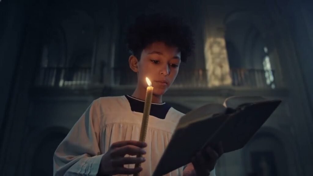 LA RELIGION, L'ENNEMI DU REVEIL