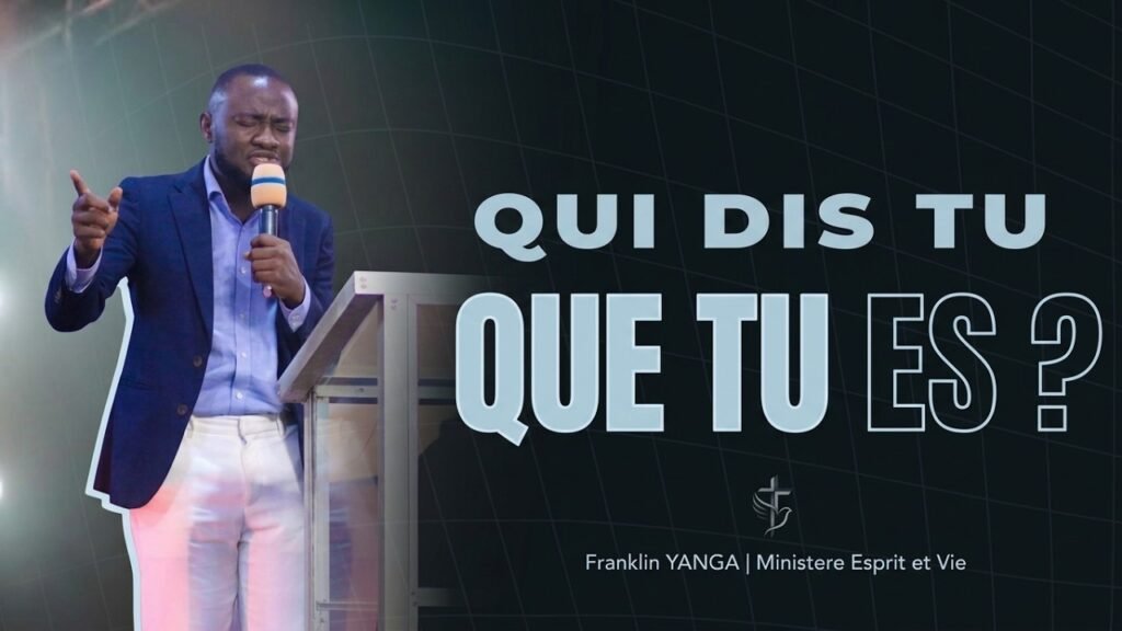 DIEU VEUT CHANGER TON NOM AVANT DE CHANGER TA DESTINÉE