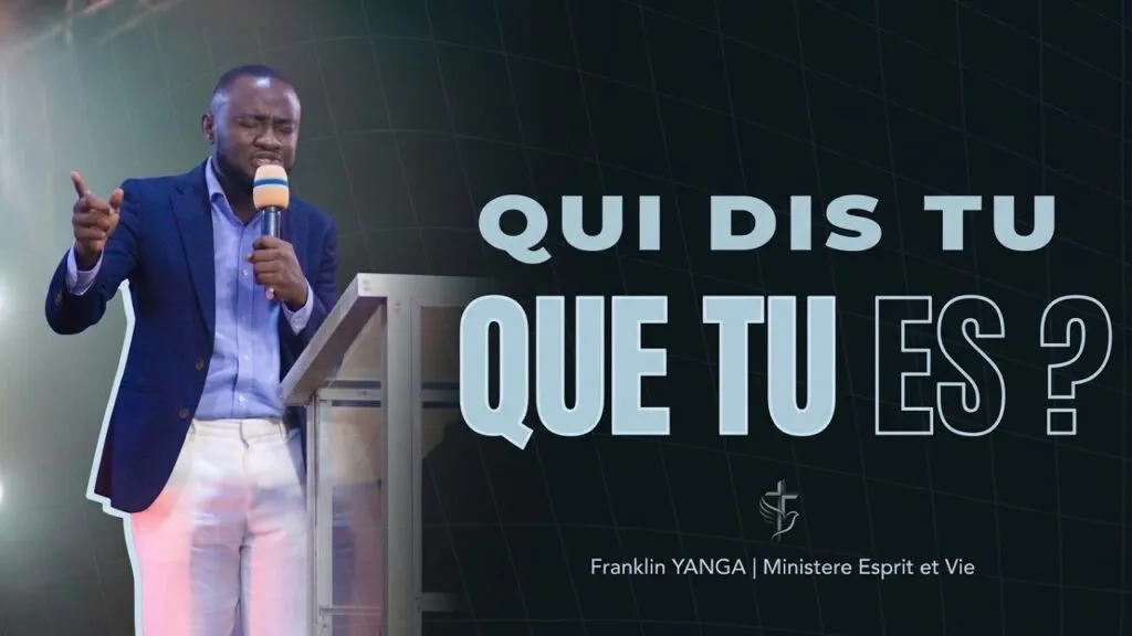 GOD WANTS TO CHANGE YOUR NAME BEFORE CHANGING YOUR DESTINY