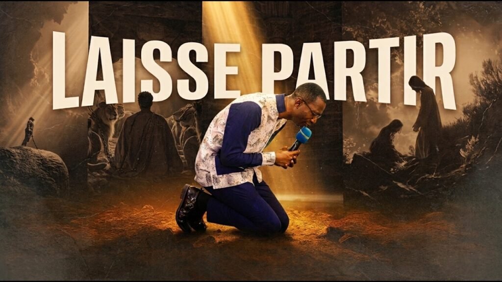 QUAND DIEU RETIRE CE QU’IL T’AVAIT LUI-MÊME DONNÉ