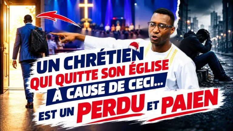 SI TU QUITTES TON A CAUSE DE CECI EST UN PAIEN ET PERDU