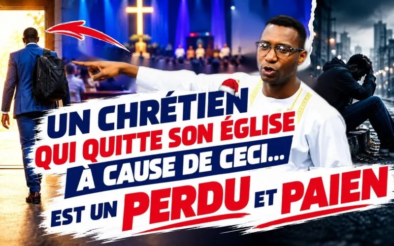 SI TU QUITTES TON A CAUSE DE CECI EST UN PAIEN ET PERDU